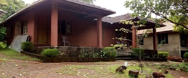 Paradise Holiday Cottage