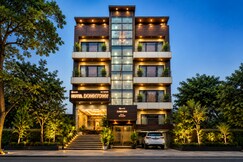 Hotel Downtown by Quadis - East of Kailash