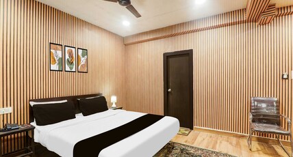 Townhouse Oak Awas Vikas Kalyanpur Room Type - Classic