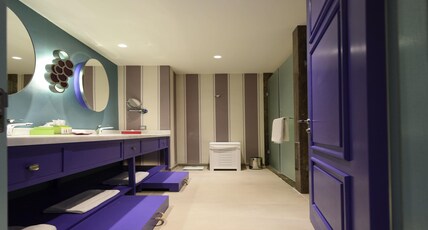 The Land of Legends Kingdom Hotel Room Type - Grand Suite