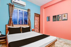 Super Hotel O Shalimar Railway Junction Howrah