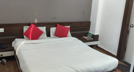 Hotel P.B. International Room Type - Executive A/C