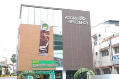 Adore Residency,