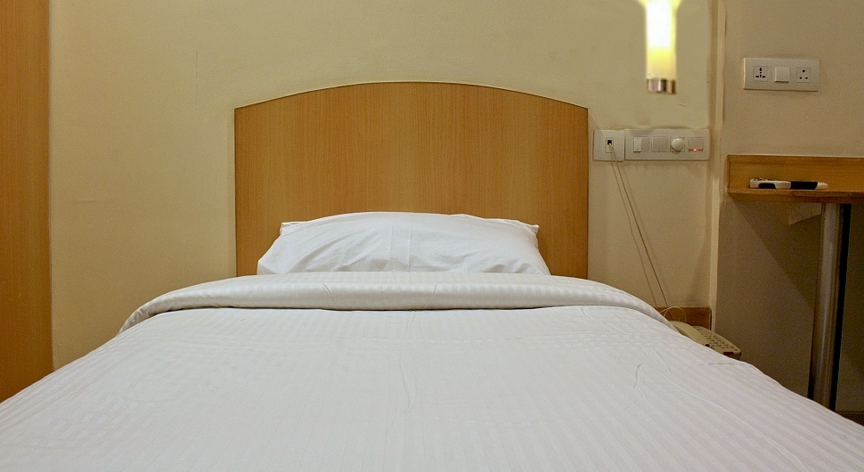 Ginger Pantnagar - Tap to explore photos