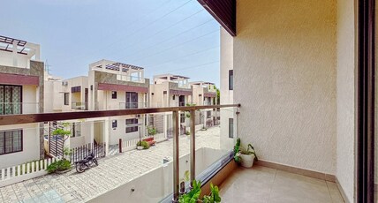 Olive Villa Stays Room Type - Olive Villa Stays