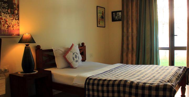 Cinnamon Homestay, Sohna Road - Tap to explore photos