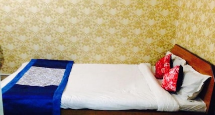 Hotel Bengal Room Type - Double Bed Room