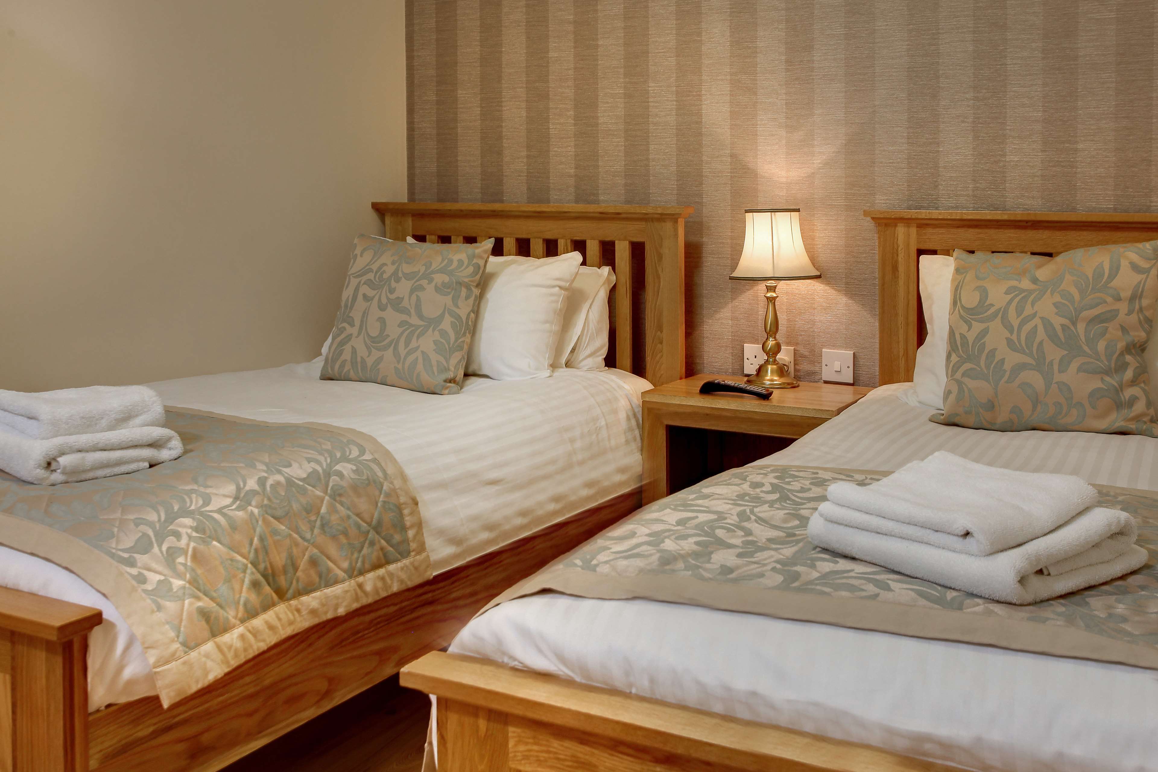 Best Western Manor Hotel - Tap to explore photos