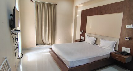 Hotel New Ludhiana Room Type - 107
