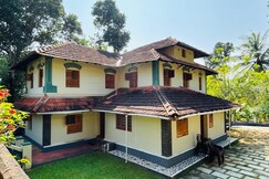 Nivriti Blissfully Home | 3BHK Villas