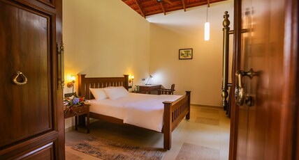 Elemane Farms, Sakaleshpur Room Type - 101
