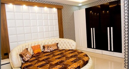 Villa 243 Room Type - Bedroom 4