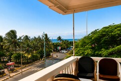 Address of Holiday Beach Resort in Candolim