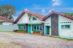 Hotel O Agung Banjarnegara