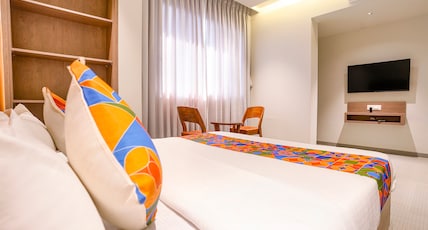 HOTEL REGENCY, VASAI Room Type - Suit Room With Bathtub HOTEL REGENCY, VASAI Room Type - Suit Room With Bathtub