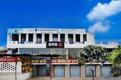 SPOT ON by OYO MJ Heritage