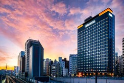 APA Hotel Yamanote Otsuka Ekimae Tower