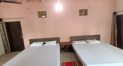 Kalyani Niwas Homestay Room Type - Room-1