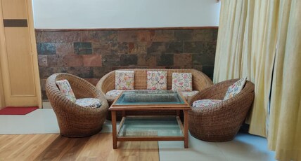 Hotel Wangchen Room Type - Deluxe Double Bed Room