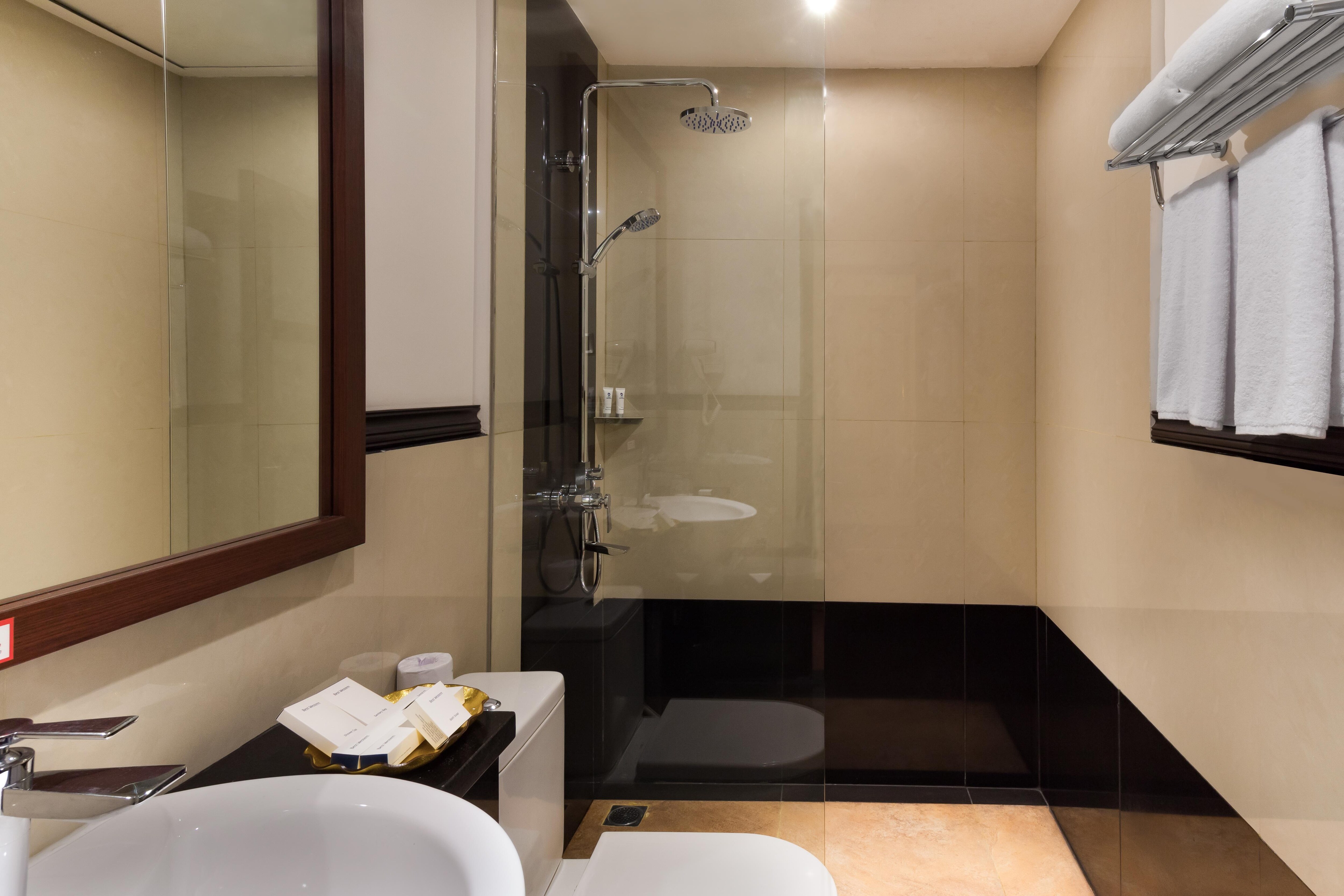 Best Western Senayan - Tap to explore photos