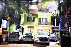 Kshanbhar Vishranti Homestay