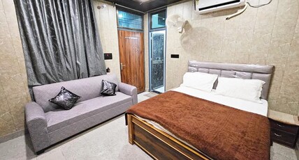 Vishwashanti Homestay Room Type - Room 103
