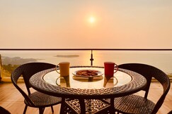 Horizon Hills Seascape