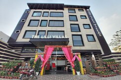 The Lilli Villas