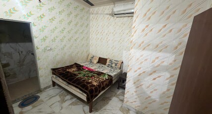 Kismat hotel Room Type - Bedroom 2