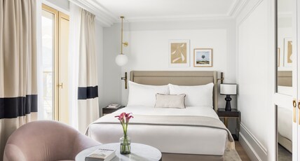 Kimpton St Honore Paris, an IHG Hotel Room Type - Essential Room