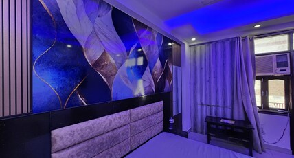 A2A Hotels and Resorts Room Type - Deluxe Room with Double Bed