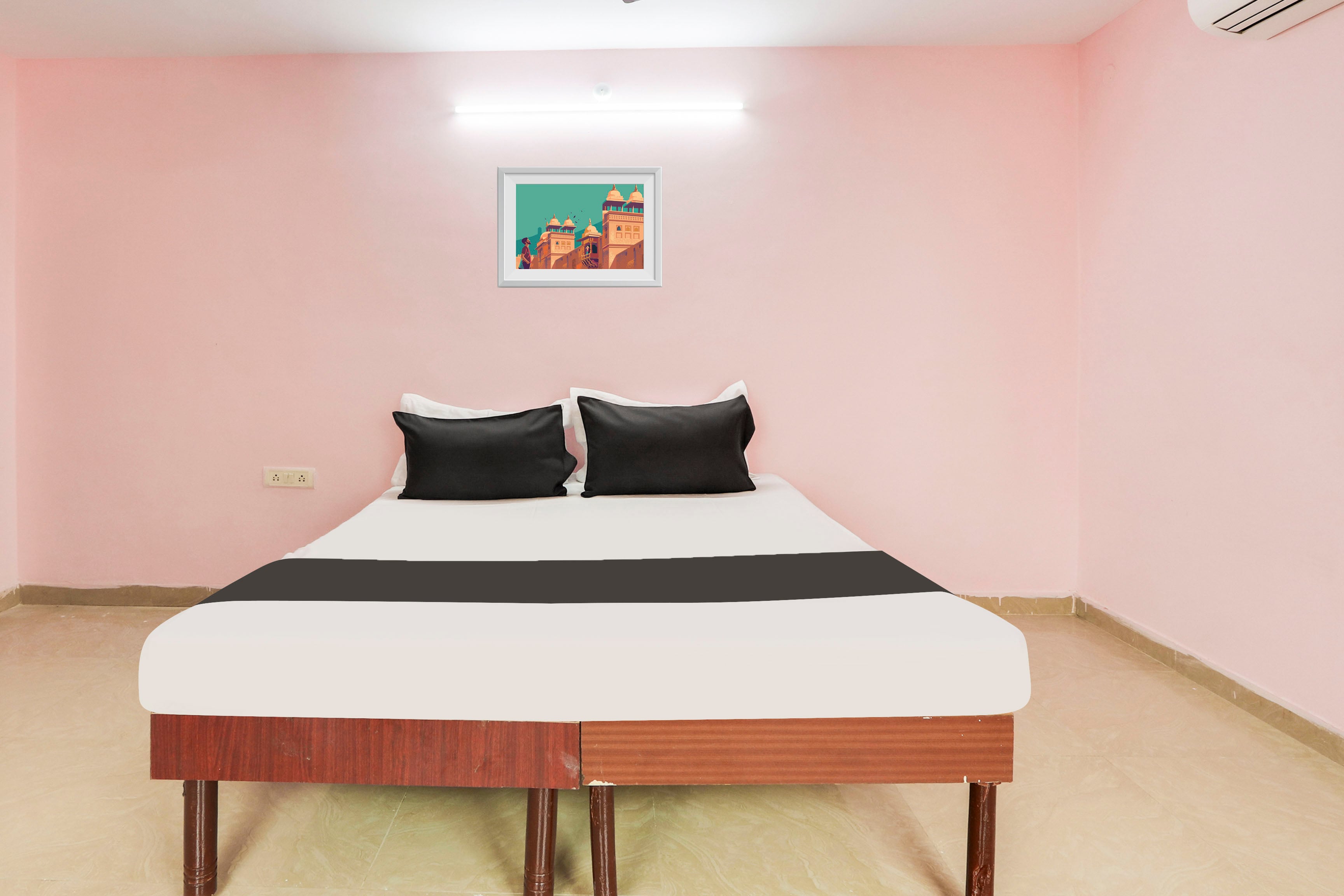 Hotel O Shirdi Blissful Residency - Tap to explore photos