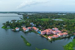 Paloma Backwater Resort