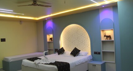 PR PALACE Room Type - EXECUTIVE ROOM