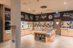 Hampton by Hilton Frankfurt Airport