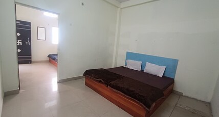 Shivlok guest house Room Type - Two rooms AC Apartment for family