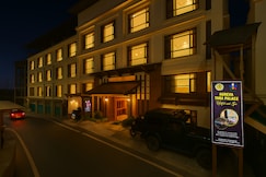 Aureva Tara Palace - A Boutique Experience Near MG Marg