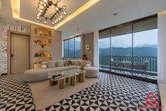 Address of The Mirador 3BHK Heated Jacuzzi AC Homestay By Homestay Daddy