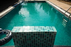 CityWoods Villa   A Boutique Stay