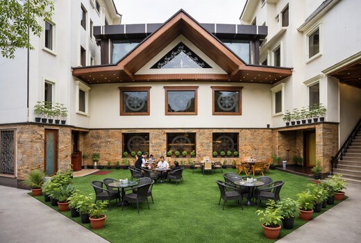 Hotel CH2