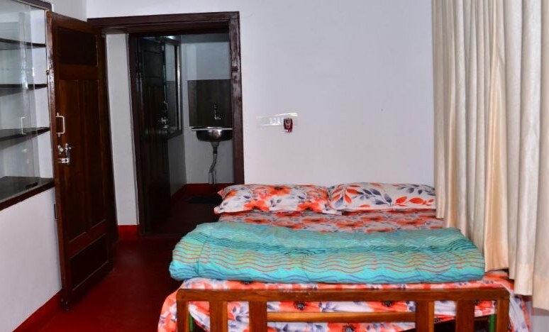 Silver Flower | 2 BHK Homestay - Tap to explore photos