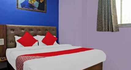 Hotel Welcome Inn Room Type - Deluxe Ac
