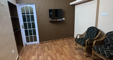 Leela Orchard Villaa Room Type - Marigold suite