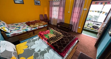 Tinchuley Homestay Room Type - Bedroom 5