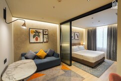 Orchid Parc by evaddo stays