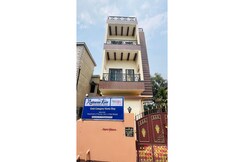 Radha Rani Kutir Homestay