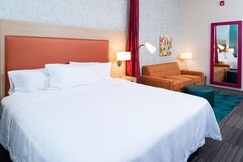 Home2 Suites by Hilton Charlotte Mooresville, NC