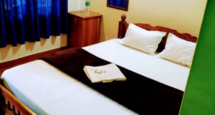 Adhi villa cottage Room Type - Couple Cottage