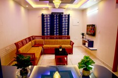 The Panorama Palace - Premium Apartment