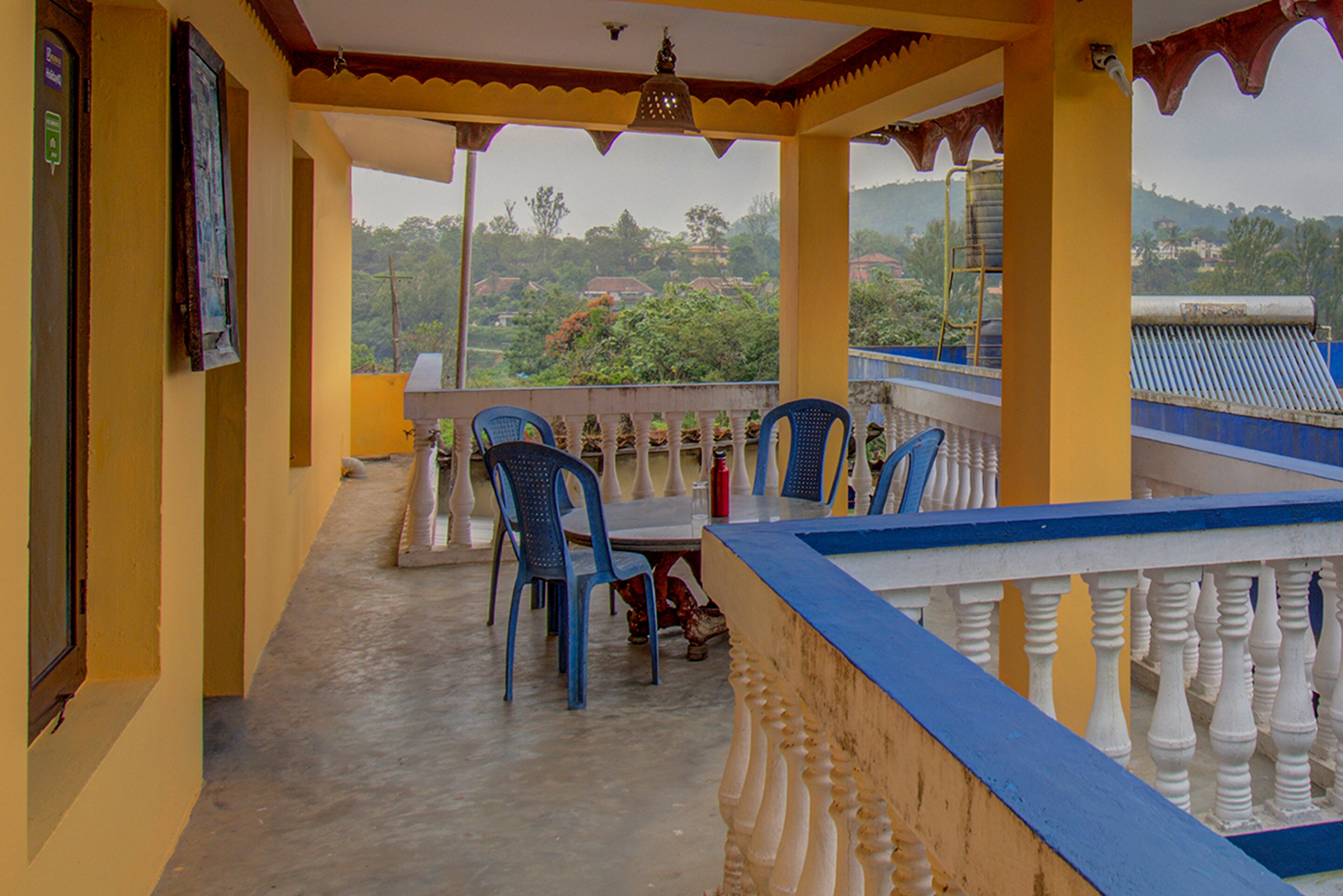 Aaarti Homestay - Tap to explore photos
